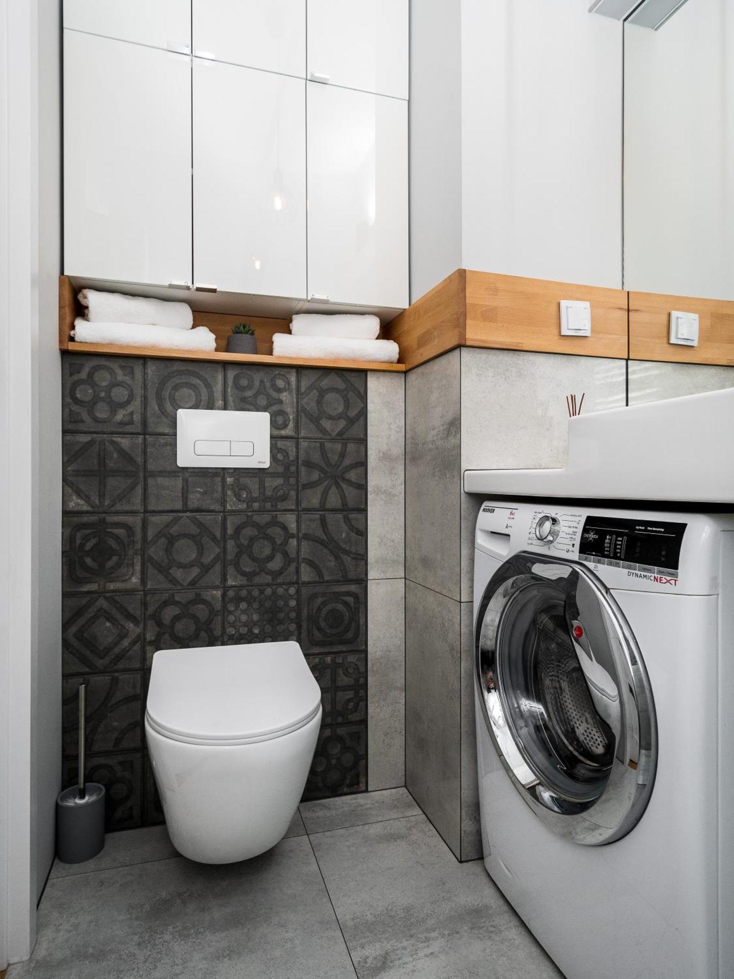 Apart D&K Free Parking Aleja Prymasa Tysiaclecia 83A Apartment Варшава Екстериор снимка